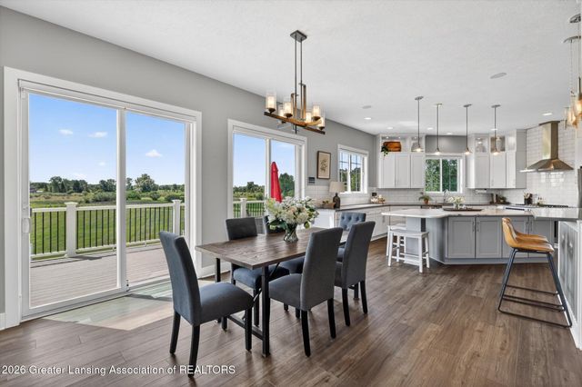 5384 Van Atta Road, Haslett, MI 48840