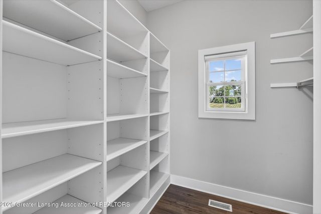 5384 Van Atta Road, Haslett, MI 48840