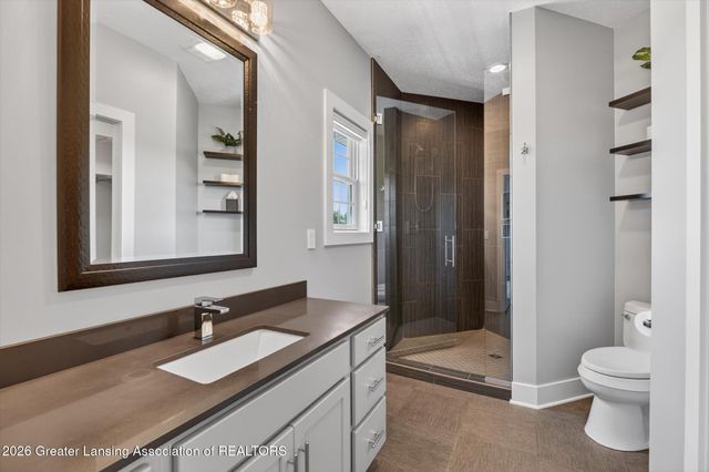 5384 Van Atta Road, Haslett, MI 48840