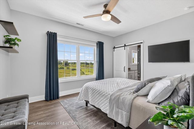 5384 Van Atta Road, Haslett, MI 48840