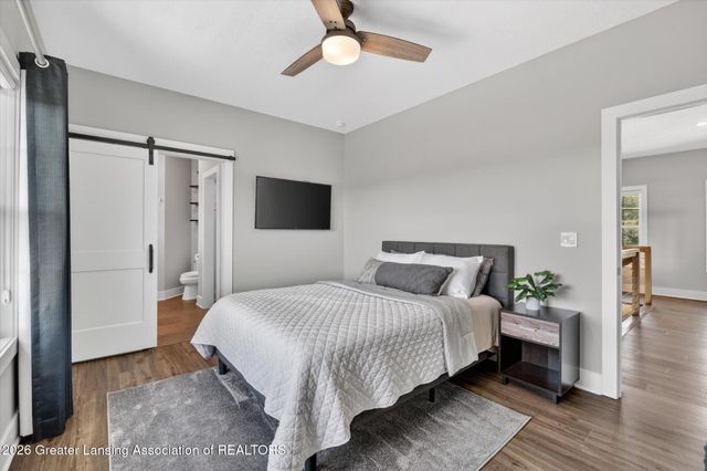5384 Van Atta Road, Haslett, MI 48840
