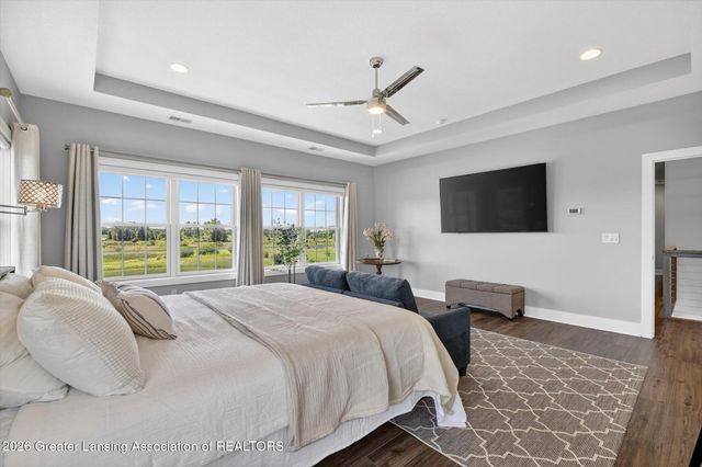 5384 Van Atta Road, Haslett, MI 48840