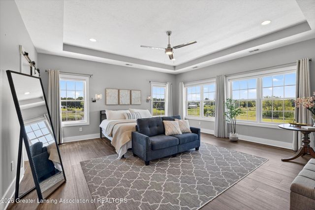 5384 Van Atta Road, Haslett, MI 48840
