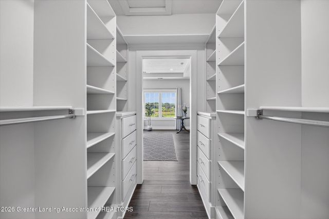 5384 Van Atta Road, Haslett, MI 48840
