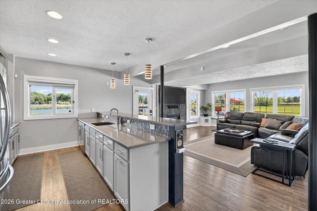 5384 Van Atta Road, Haslett, MI 48840