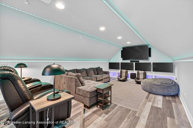 5384 Van Atta Road, Haslett, MI 48840
