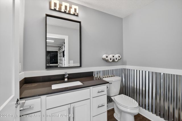 5384 Van Atta Road, Haslett, MI 48840