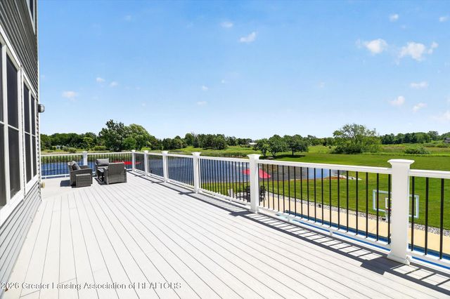 5384 Van Atta Road, Haslett, MI 48840