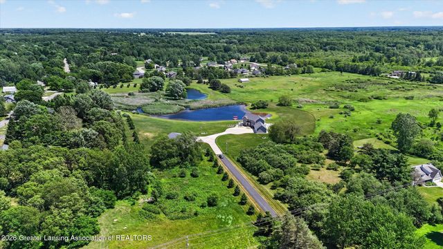 5384 Van Atta Road, Haslett, MI 48840