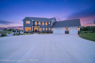 5384 Van Atta Road, Haslett, MI 48840