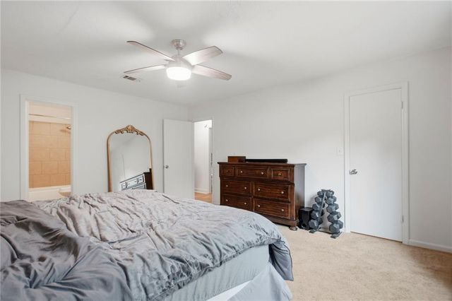 2543 Landington Way, Duluth, GA 30096