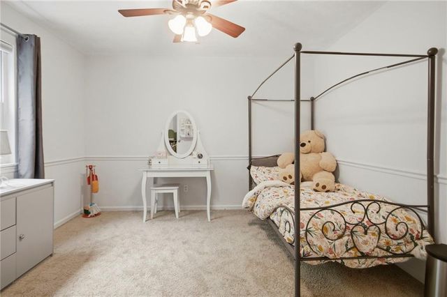 2543 Landington Way, Duluth, GA 30096