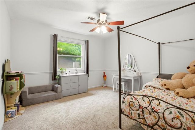 2543 Landington Way, Duluth, GA 30096