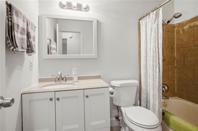 2543 Landington Way, Duluth, GA 30096