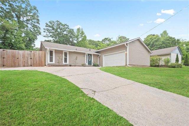 2543 Landington Way, Duluth, GA 30096