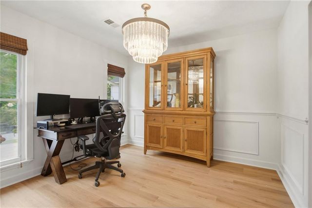 2543 Landington Way, Duluth, GA 30096