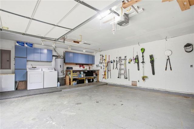 2543 Landington Way, Duluth, GA 30096