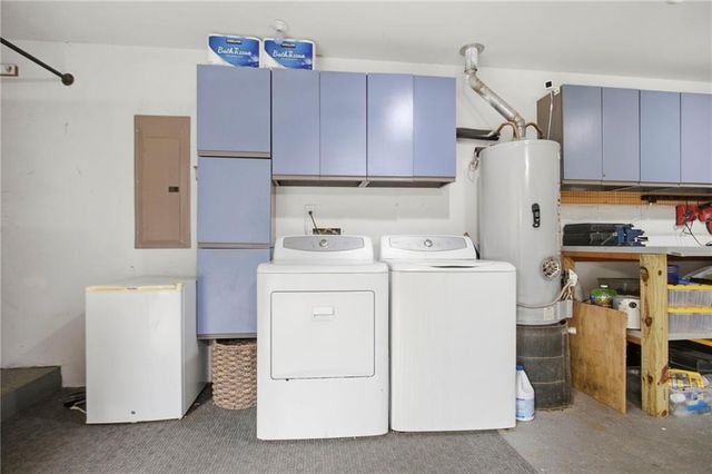 2543 Landington Way, Duluth, GA 30096