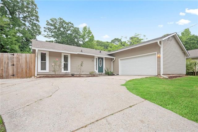 2543 Landington Way, Duluth, GA 30096