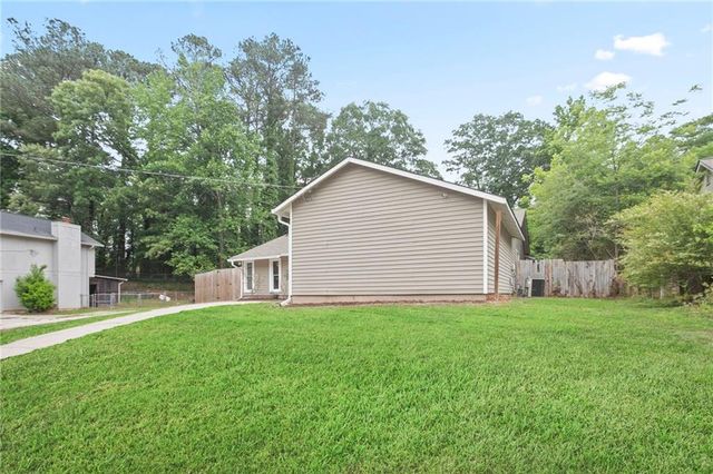 2543 Landington Way, Duluth, GA 30096