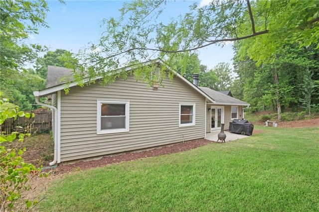 2543 Landington Way, Duluth, GA 30096