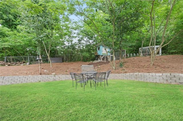 2543 Landington Way, Duluth, GA 30096