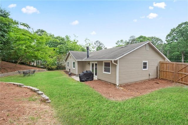 2543 Landington Way, Duluth, GA 30096