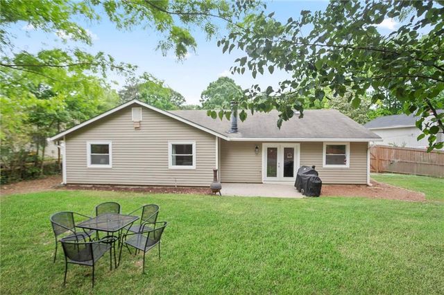 2543 Landington Way, Duluth, GA 30096