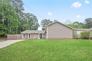 2543 Landington Way, Duluth, GA 30096