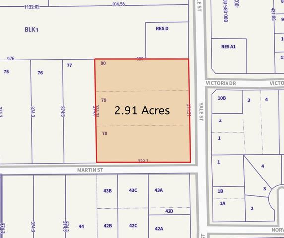 4711 Yale Street, Houston, TX 77018