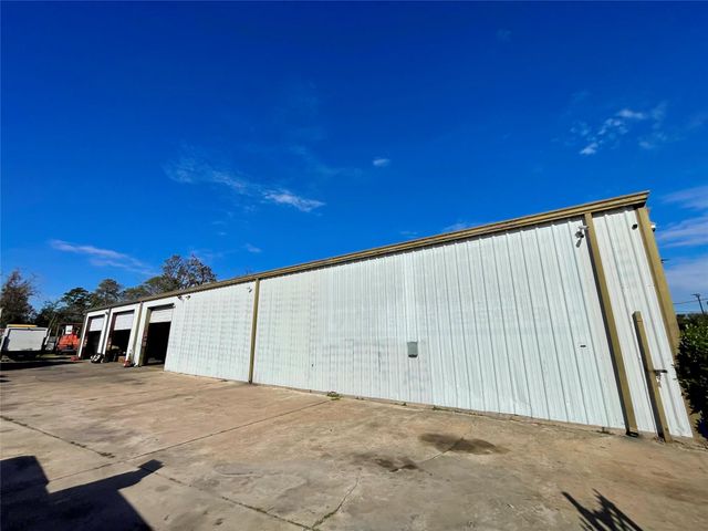 4711 Yale Street, Houston, TX 77018