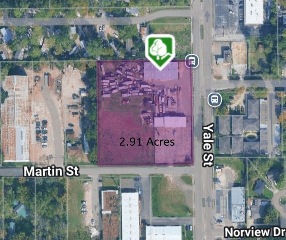 4711 Yale Street, Houston, TX 77018