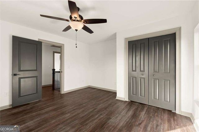 31 Pinson Street, Newnan, GA 30263