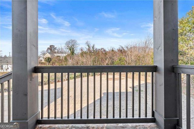 31 Pinson Street, Newnan, GA 30263