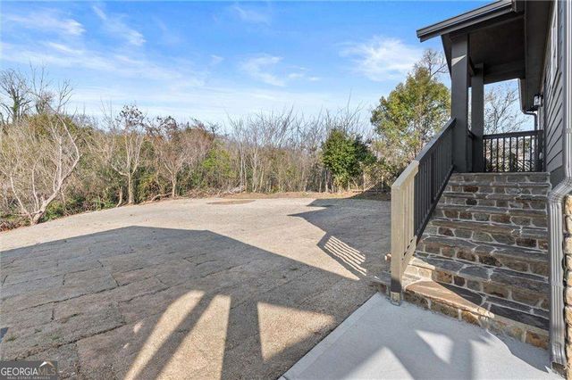 31 Pinson Street, Newnan, GA 30263