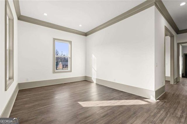 31 Pinson Street, Newnan, GA 30263