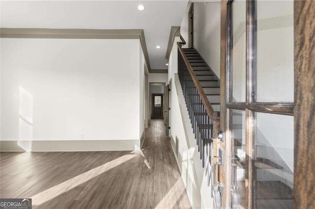 31 Pinson Street, Newnan, GA 30263