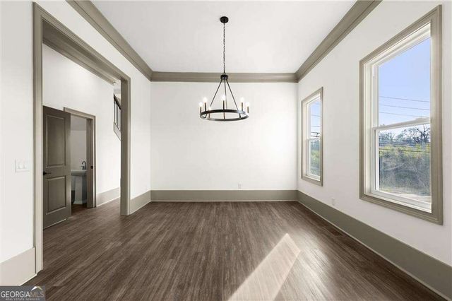 31 Pinson Street, Newnan, GA 30263