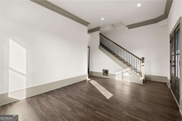 31 Pinson Street, Newnan, GA 30263