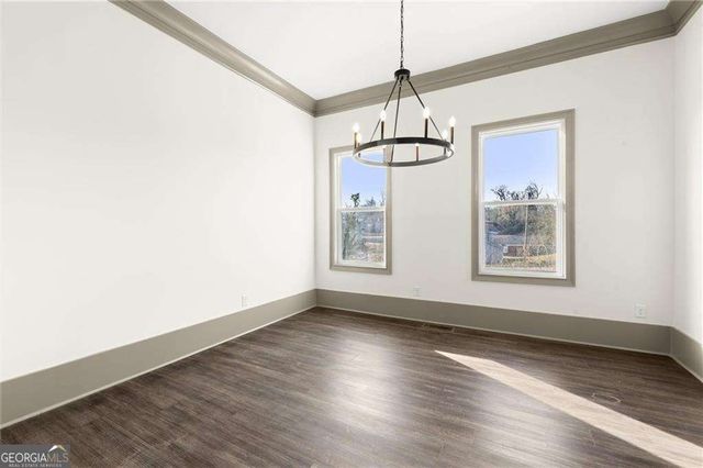 31 Pinson Street, Newnan, GA 30263