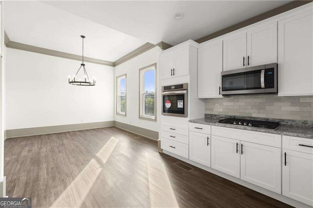 31 Pinson Street, Newnan, GA 30263