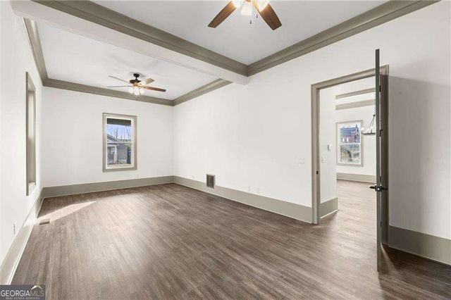 31 Pinson Street, Newnan, GA 30263