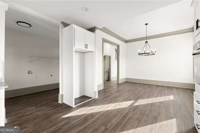 31 Pinson Street, Newnan, GA 30263