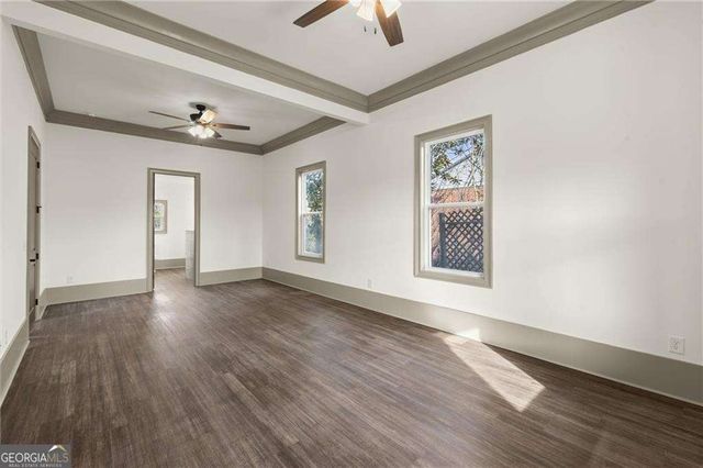 31 Pinson Street, Newnan, GA 30263