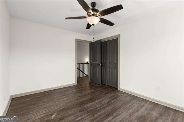 31 Pinson Street, Newnan, GA 30263