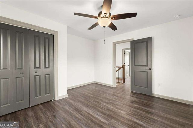 31 Pinson Street, Newnan, GA 30263