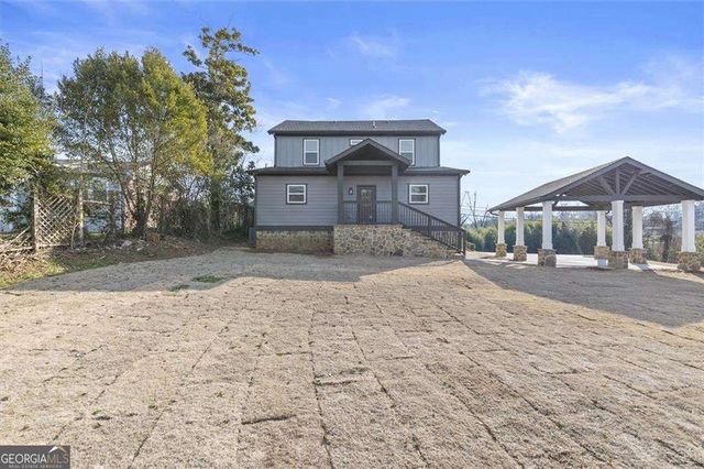 31 Pinson Street, Newnan, GA 30263