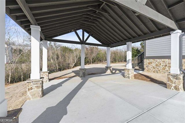 31 Pinson Street, Newnan, GA 30263