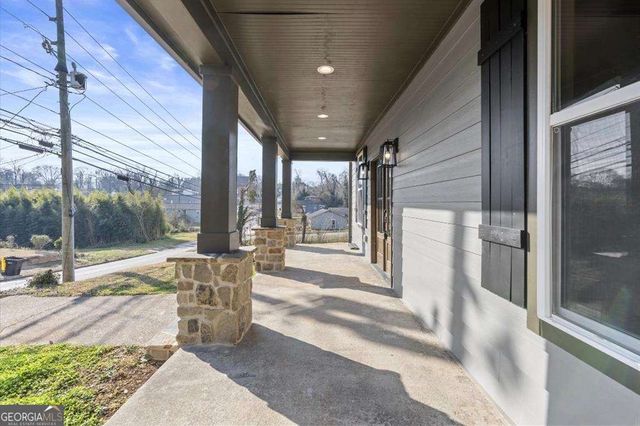 31 Pinson Street, Newnan, GA 30263