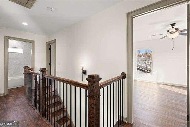 31 Pinson Street, Newnan, GA 30263